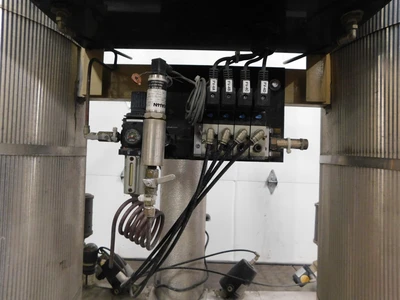 Used _UNKNOWN_ NA Air Compressor Dryers Ohio US | Equipment Recovery Corp. #1330456