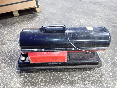 USED DYNAGLO KFA80DGDR