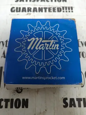 New | in-Stock MARTIN 60BS17 Conveyor Parts Ohio US | Surplus Asset Holdings #1234993
