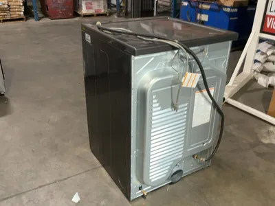 Used LG DLGX4081B Air Dryers Michigan US | Miedema Asset Management Group #1320990