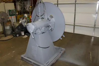 USED LITTELL 25-12