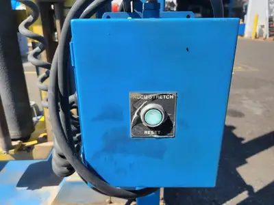 USED MIMA JT212395