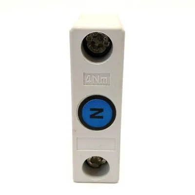 USED WOHNER S489