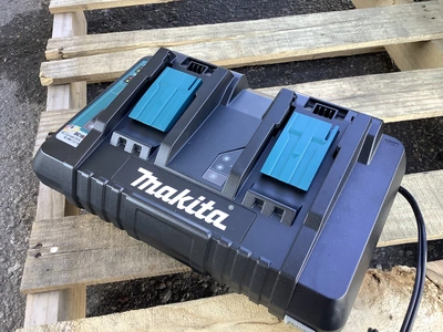 Used _UNKNOWN_ _UNKNOWN_ Battery Chargers Michigan US | Miedema Asset Management Group #1414797