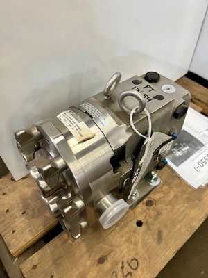 USED SPX Waukesha 030U1