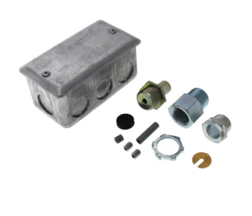 Johnson Controls TE-6001-3 Packing Nut with Fittings for use With WZ-1000 [New]