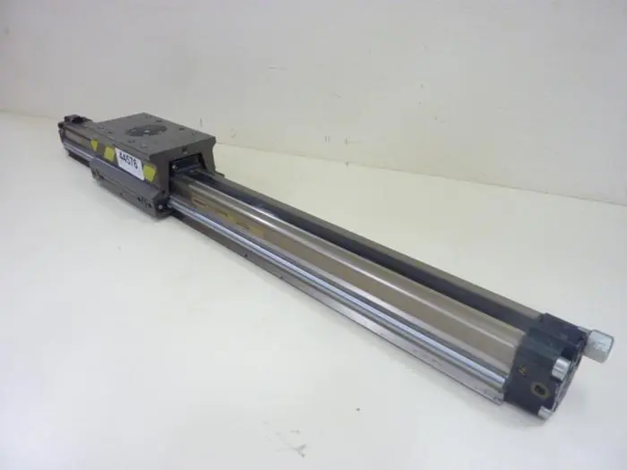 Used NUMATICS S5240320020A00 Bearings Michigan US | Ideal Machinery #586944