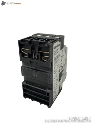 USED ALLEN-BRADLEY 140M-C2E-B63