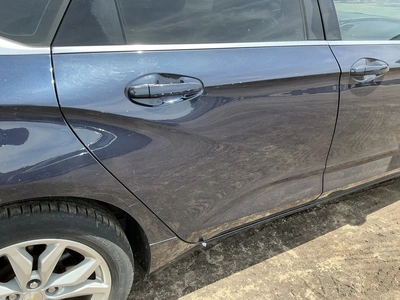 USED 2016 CHEVROLET IMPALA