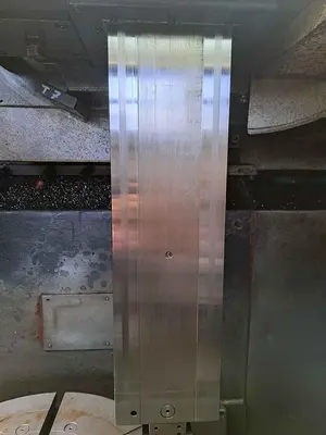 Used 1980 TOS SKQ 8 CNC Vertical Boring Mills (incld VTL) CZ | Amaron s.r.o. #1262083