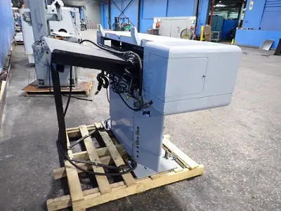 USED 1998 CNC ENHANCEMENTS SB300H
