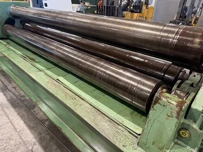 1988 ROUNDO PS-255/10 Rolls | GMT (9)