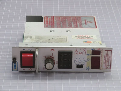 Used KONA _UNKNOWN_ Programmable Logic Controllers Texas US | OCO Industrial #1685986