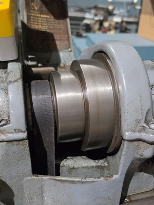 Used SOUTH _UNKNOWN_ Gap Lathes Minnesota US | INTER-PLANT SALES #1324642