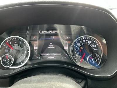 Used 2021 RAM 1500 Pickup Trucks Michigan US | Miedema Asset Management Group #1406737
