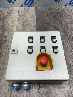 RITTAL EB1555 Electrical/PLC/Automation | ESS Industrial Equipment Sales (6)