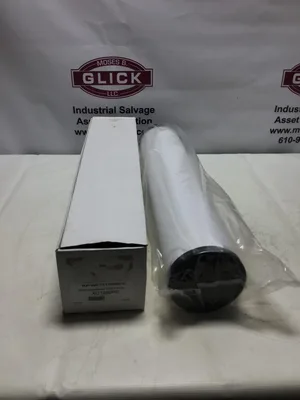 MoistuseAir Compressed Air Filter XC1250PE; KPWFH1250PE -NIB