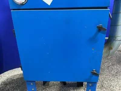 Used DONALDSON TORIT DMCB Mist Collectors Ohio US | HGR 24 #1413210