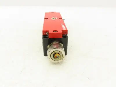 Used EUCHNER _UNKNOWN_ Relays & Switches Indiana US | Arrow Industrial #1408324