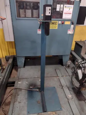 USED TUREK & HELLER WU11-9