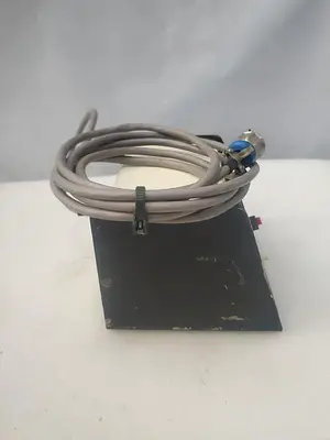JEOL BEAM INTERCEPTOR KRISEL CONTROL ICC