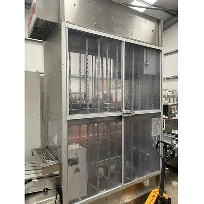 Used Konig _UNKNOWN_ Dough Dividers Pennsylvania US | ISCA #1299317