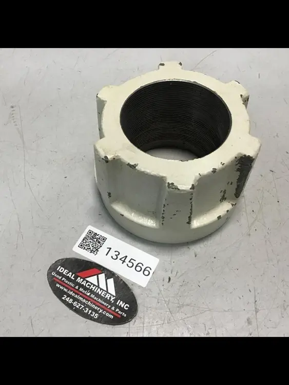 Used MITSUBISHI 160MSIII-10 Injection Molding Parts Michigan US | Ideal Machinery #566253