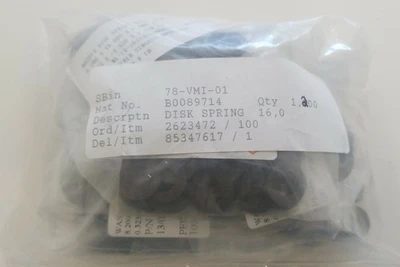 NEW Perkin Elmer B0089714