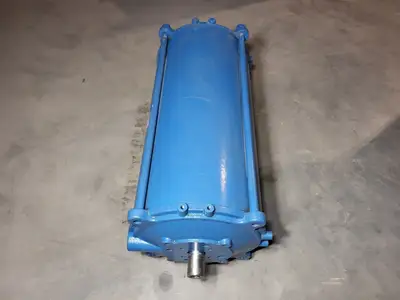 USED DEZURIK 3313485R
