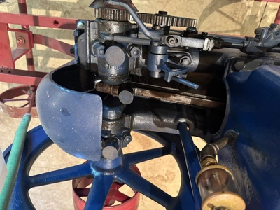 Used _UNKNOWN_ _UNKNOWN_ Gasoline Engines Michigan US | Miedema Asset Management Group #1279665