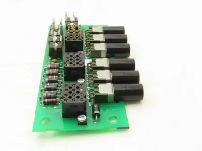 Used ABB _UNKNOWN_ Printed Circuit Boards (PCB) Indiana US | Arrow Industrial #1413437