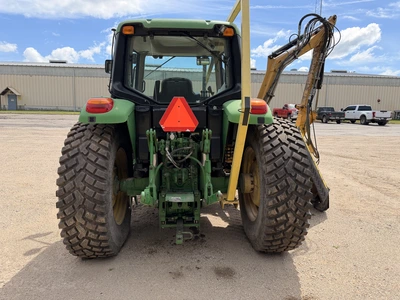 USED JOHN DEERE L06330H659679