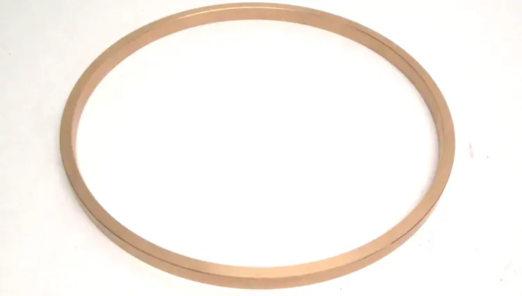 Used UNBRANDED/GENERIC 400B31X1-154 FLS33320 OIL RING Misc Industrial Equipment | Maverick Industrial Sales #1118378