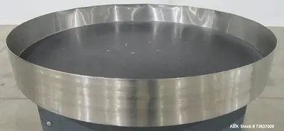 USED HEAT SEAL AT36