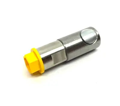USED STÄUBLI MODULAR QUICK CONNECT/RELEASE COUPLING