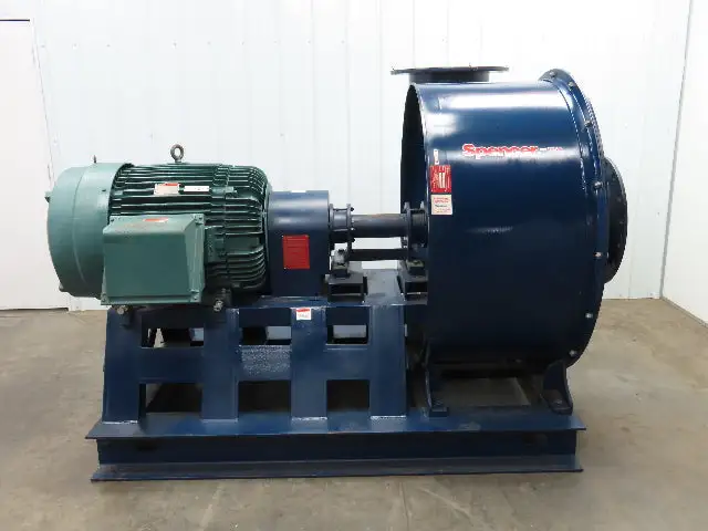 New | in-Stock SPENCER TURBINE _UNKNOWN_ Miscellaneous MRO Indiana US | Arrow Industrial #610288