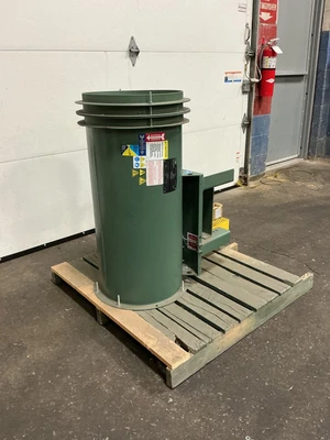New | in-Stock NEW YORK BLOWER CO. _UNKNOWN_ Blowers Ohio US | Equipment Recovery Corp. #1330696