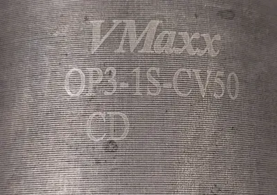 USED ALLIED MACHINE AND ENGINEERING OP3-1S-CV50