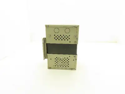 Sola 23-23-125-8 CVS Constant Voltage Transformer Regulator 250VA 120V Output