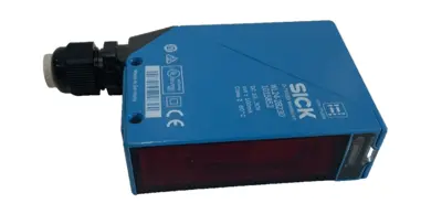 NEW SICK WL24-2B230 PHOTOELECTRIC SENSOR WL242B230
