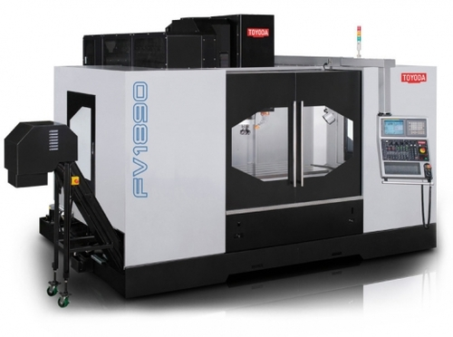 NEW TOYODA FV1890