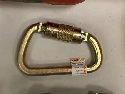 New | in-Stock MILLER MP20G/20FT Safety Equipment Ohio US | Surplus Asset Holdings #1227885
