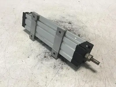USED GEFRAN 9628118