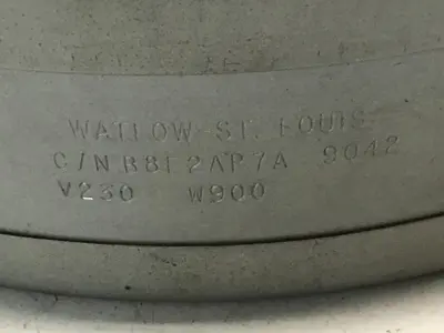 USED WATLOW B8E2AP/A