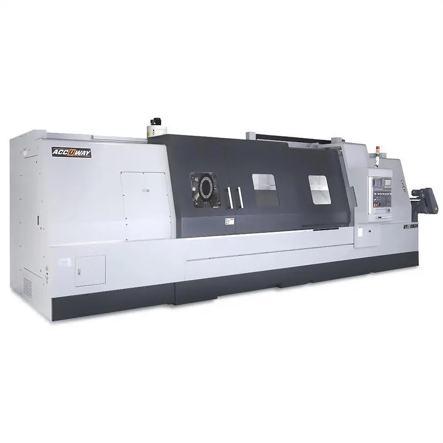 NEW ACCUWAY UT-600LX4