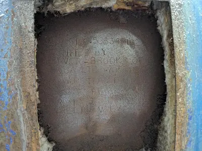Used CLEAVER BROOKS MODEL M700-50 Boilers British Columbia CA | Steep Hill Equipment Solutions #1295690