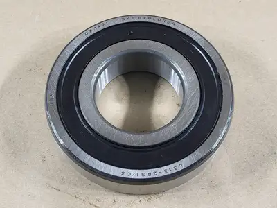 NEW SKF 6313-2RS1/C3