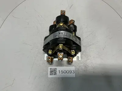 USED MDI 335NO-120A-18