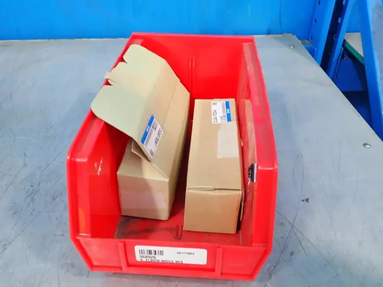 Used SMC CDLQA5075DCMF Pumps Ohio US | HGR 24 #926602