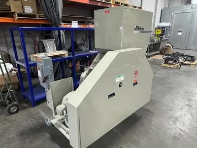 USED AEC/NELMOR G1620